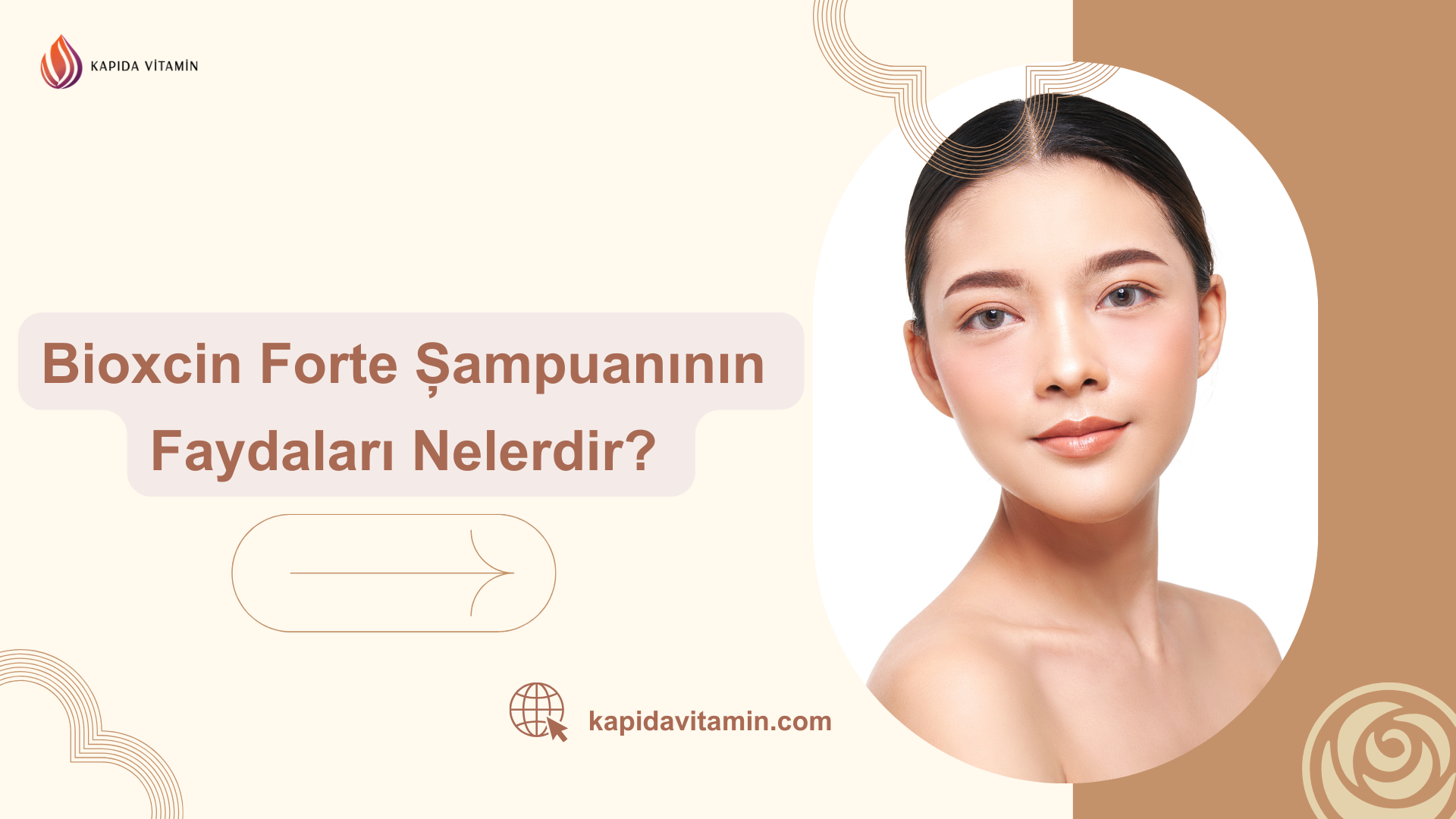 Bioxcin Forte Şampuanının Faydaları Nelerdir?