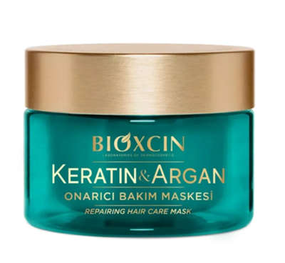 Bioxcin Saç Bakım Maskesi 225 ml