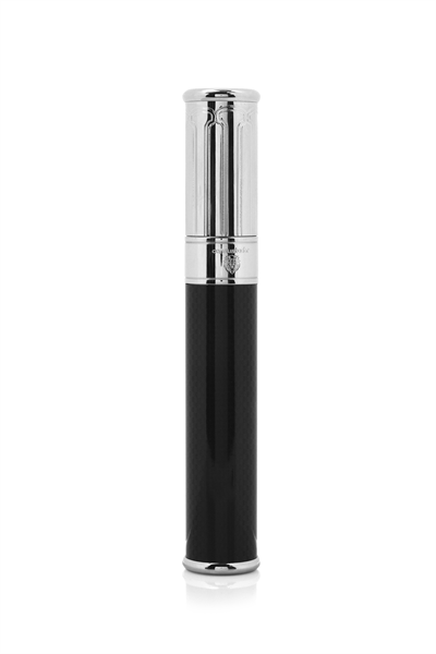 Conquistador Carbon62 Sılver Black Puro Tüpü