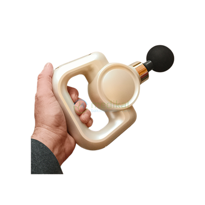 Darbeli Şarjlı Masaj Robotu Masaj Kemeri | Çok Fonksiyonlu Masaj Robotu