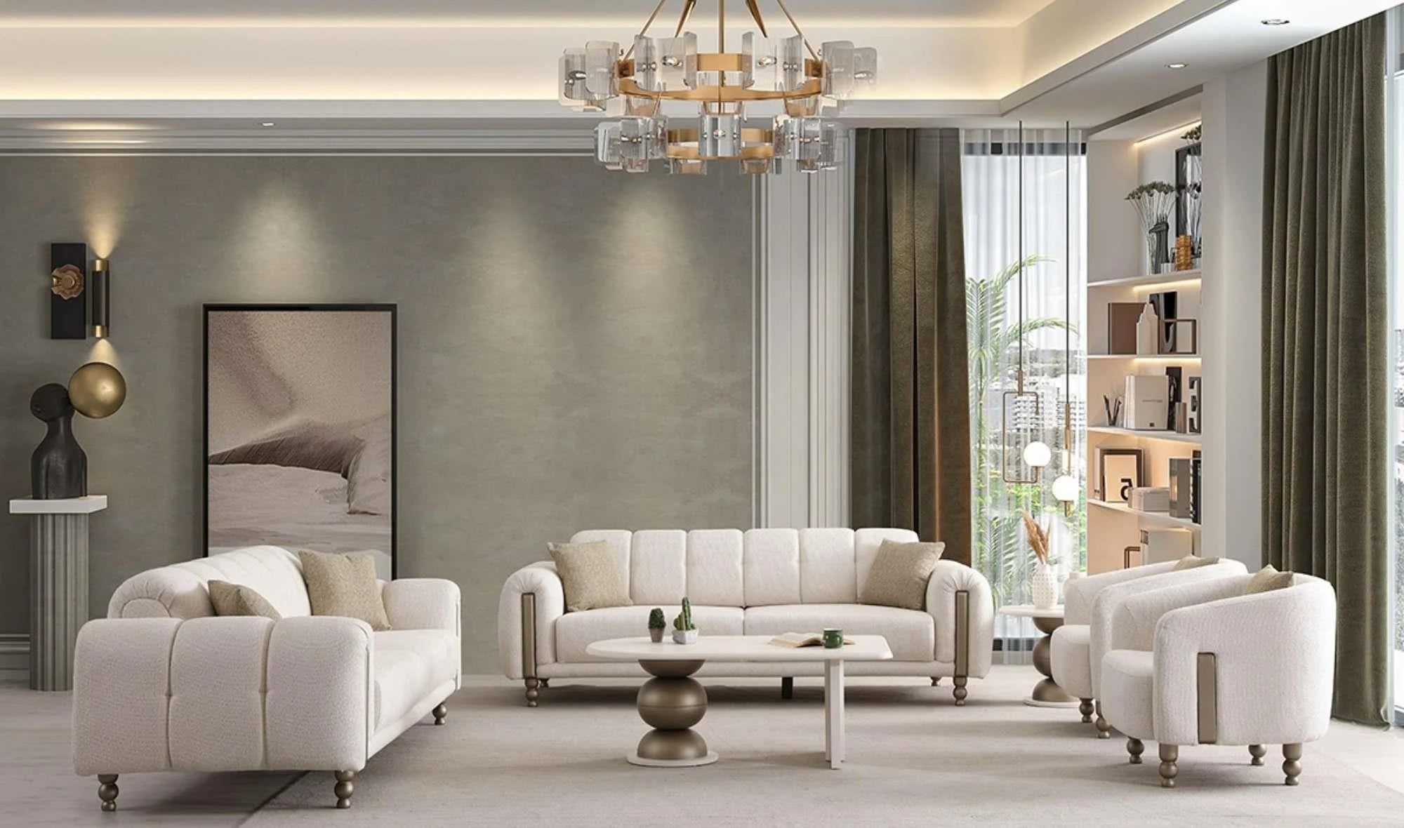 İnegöl Koltuk Takımı Nereden Alınır? 2026 En Kaliteli ve Uygun Fiyatlı Rehber