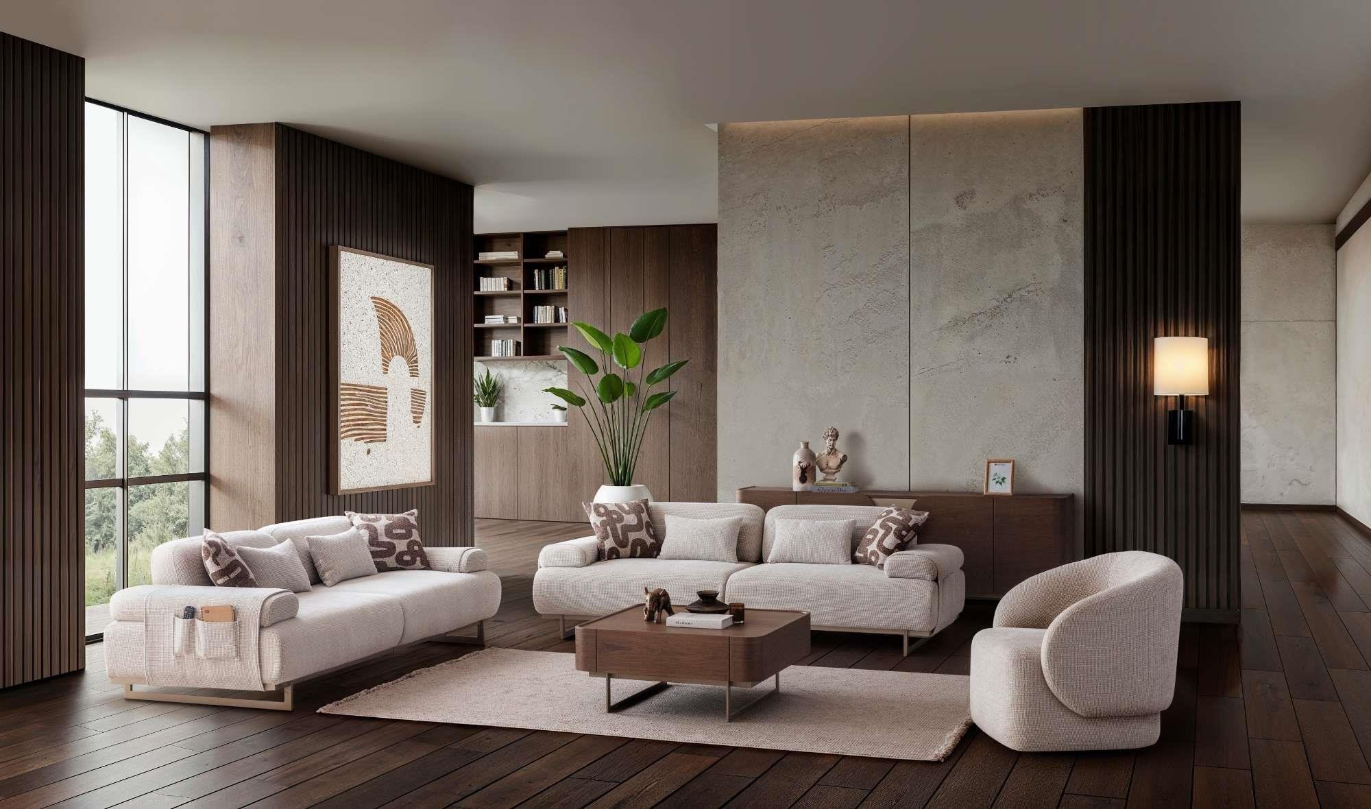 İnegöl Mobilyası Neden Bu Kadar Tercih Ediliyor? | Muka Mobilya Kütahya