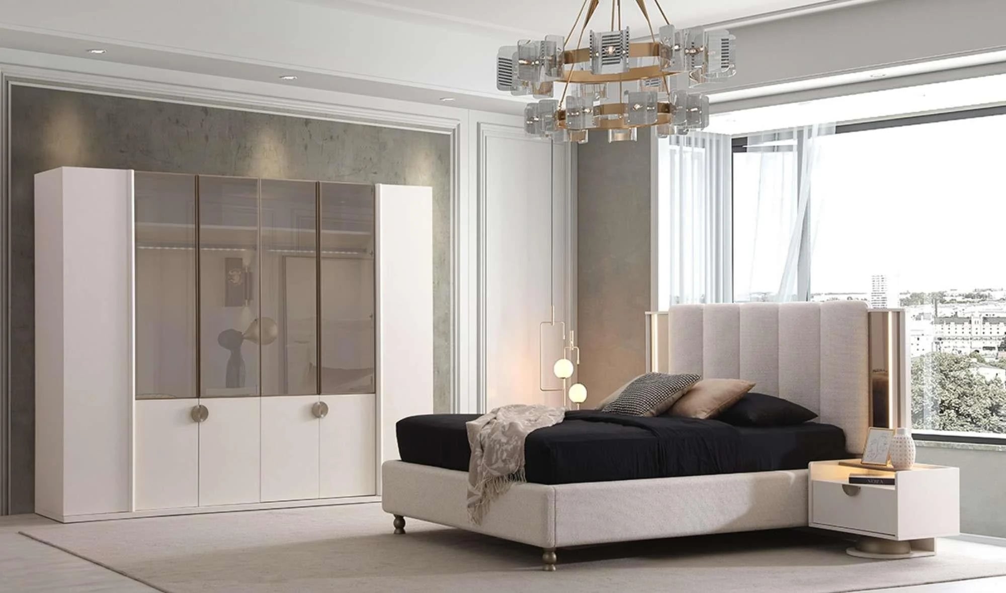 İnegöl Yatak Odası Takımı Nereden Alınır 2026 Rehberi