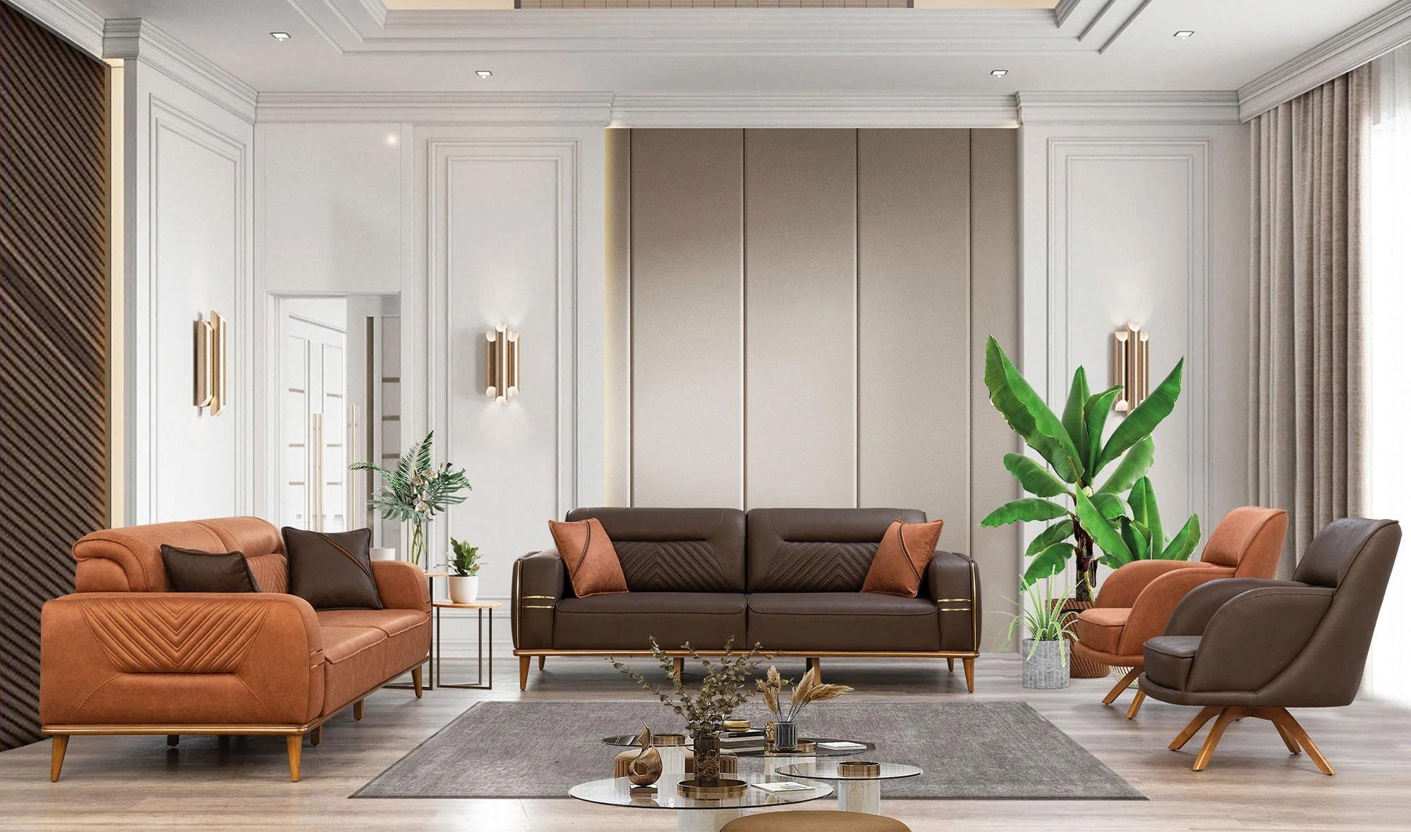 Koltuk Kumaşı Nasıl Seçilir?