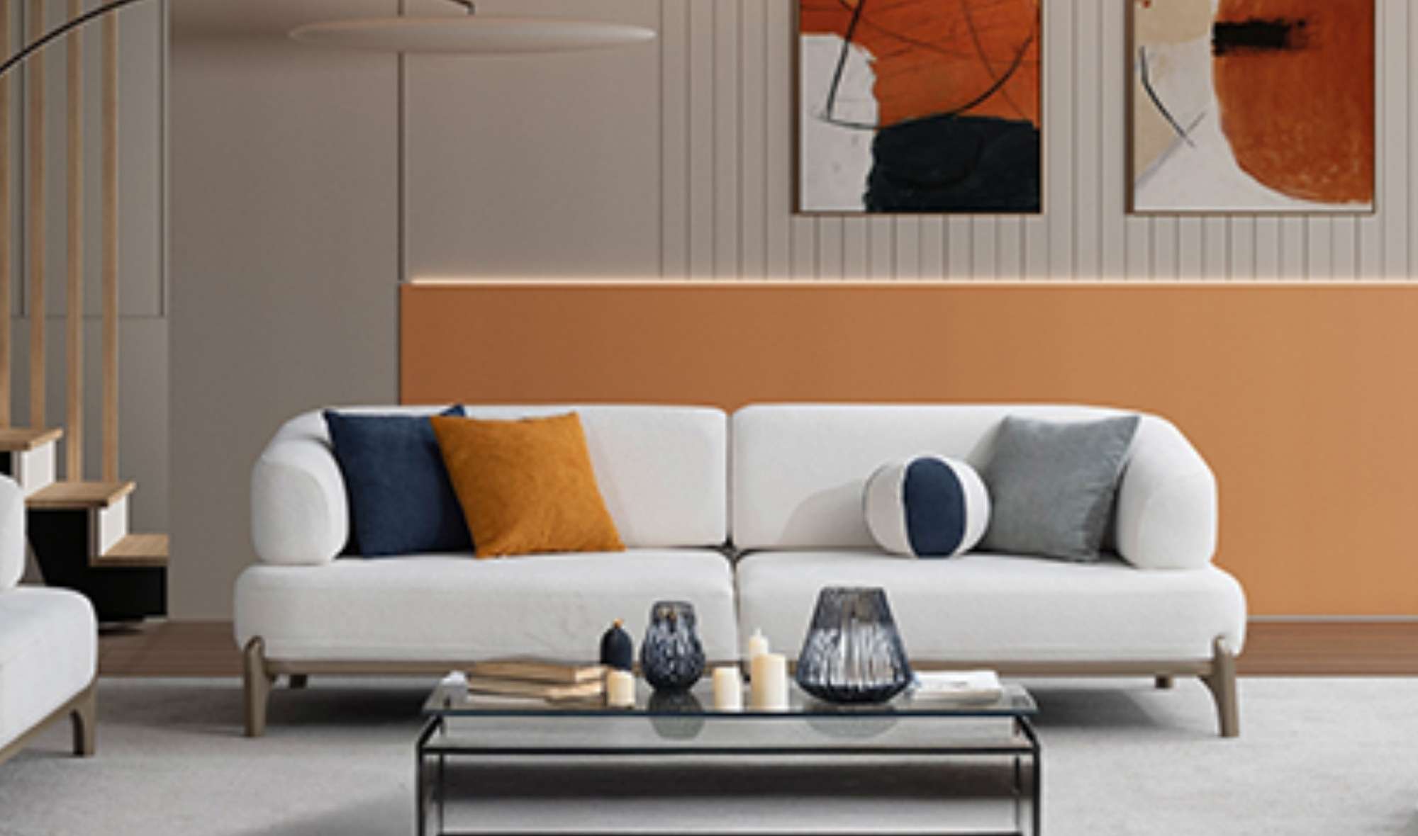 Kütahya'da İnegöl Mobilya