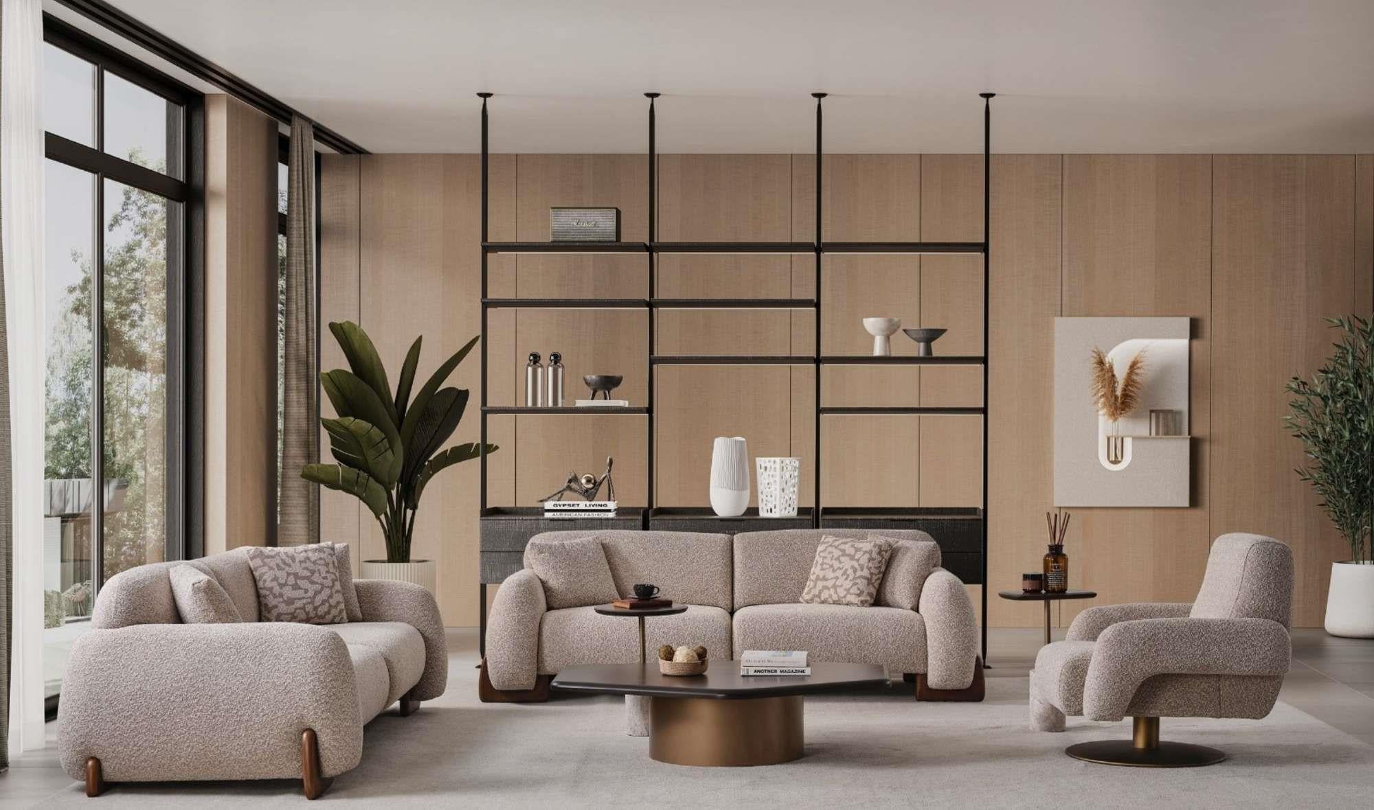 Kütahya’da En Uygun İnegöl Koltuk Takımı Modellerini Keşfedin