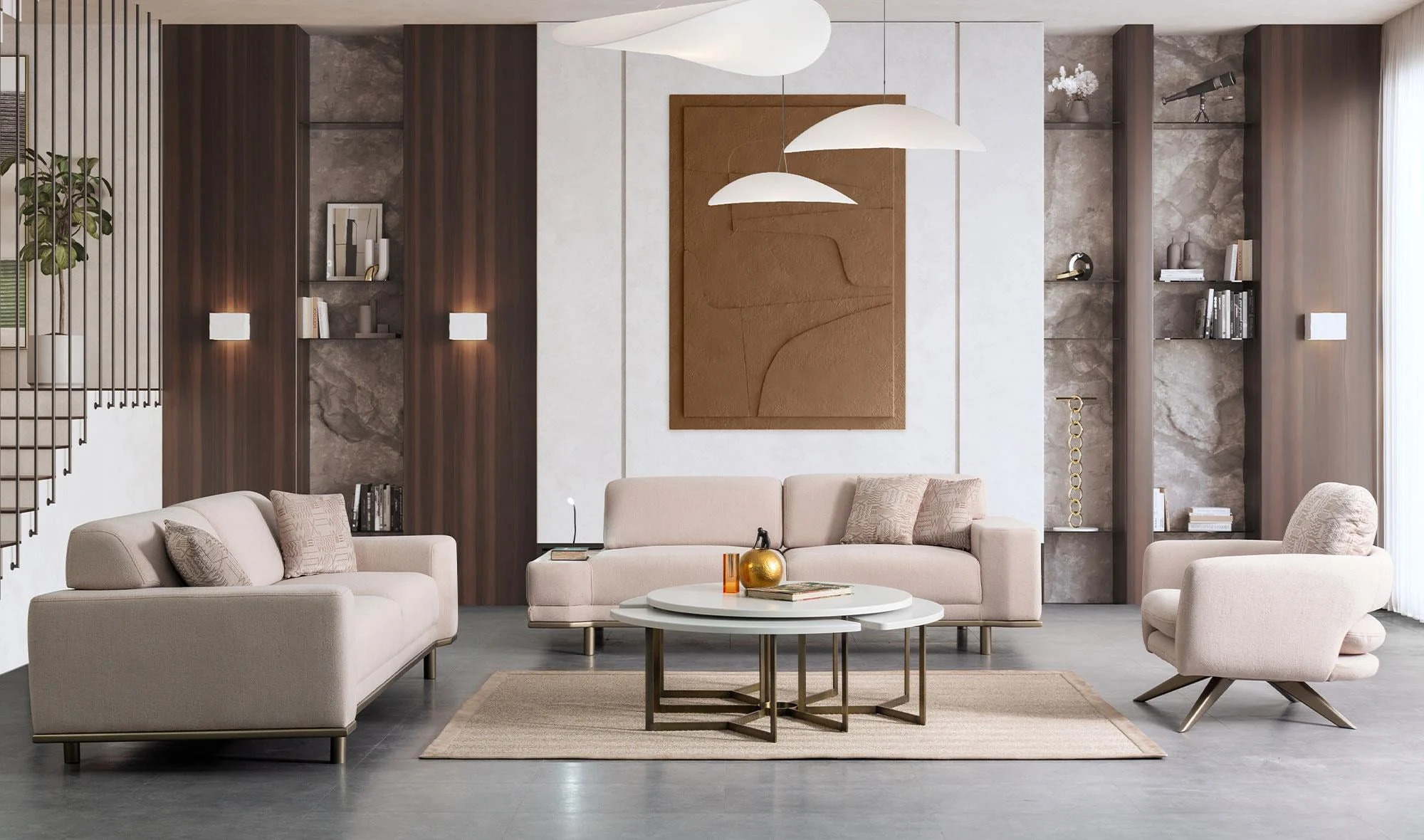 Kütahya’da Uygun Fiyatlı Koltuk Takımı Nereden Alınır?