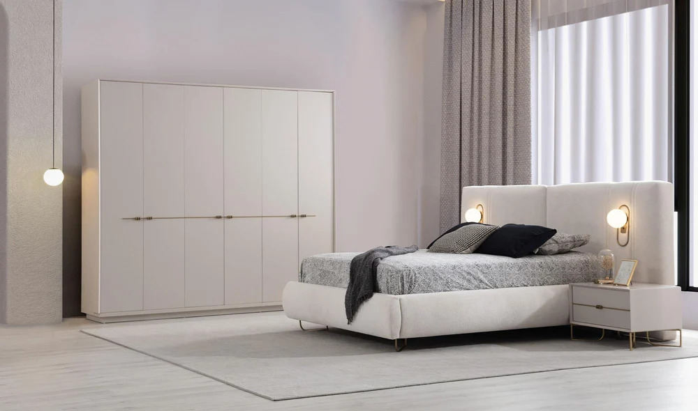 Muka Mobilya Eskişehir