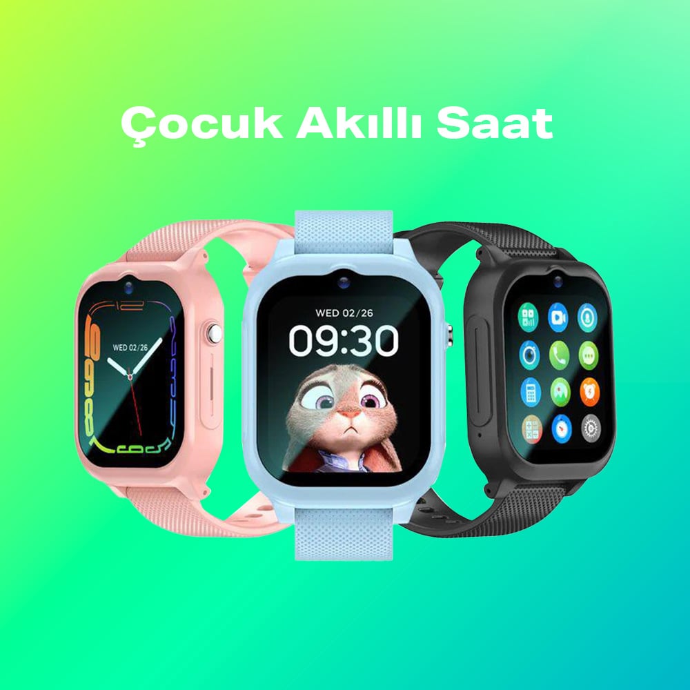 akıllı saat