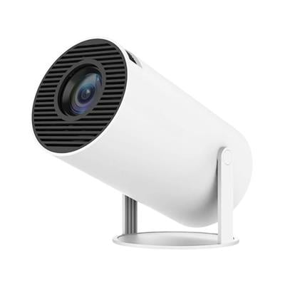 HY300 Pro Ultra HD Projeksiyon Cihazı