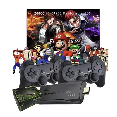 Taşınabilir Oyun Konsolu