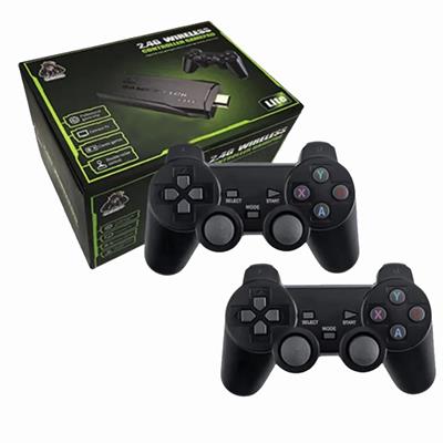 Taşınabilir Oyun Konsolu