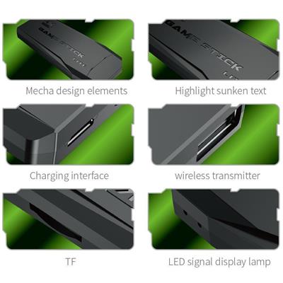 Taşınabilir Oyun Konsolu