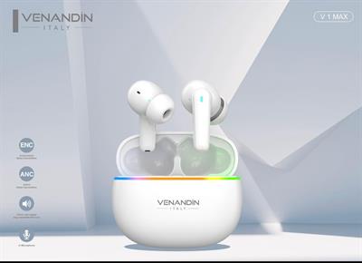 Venandin Pro PLATINUM ANC/ENC Aktif