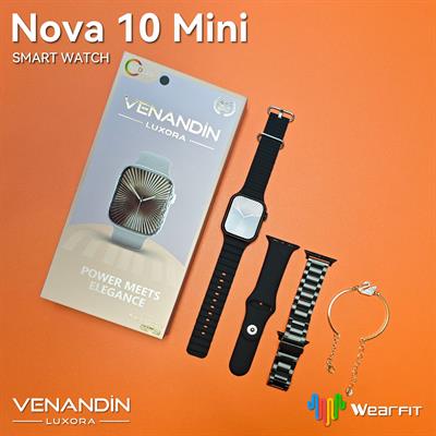 Watch 10 Mini Premıum (41mm) Akıllı Saat