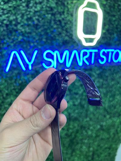 Watch Alpha Pro Mini