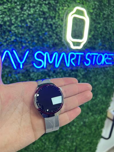 Watch Alpha Pro Mini