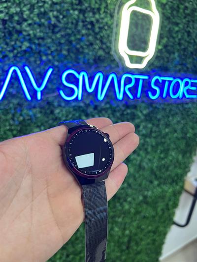 Watch Alpha Pro Mini