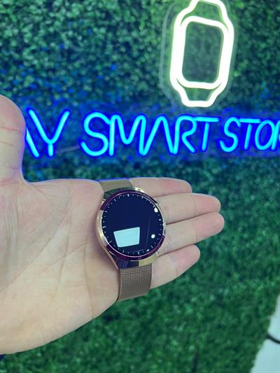 Watch Alpha Pro Mini