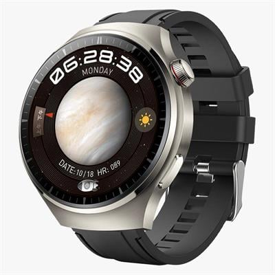 Watch Titan Gt4 Pro+ Akıllı Saat