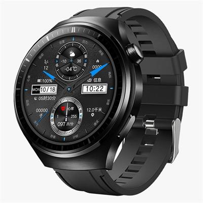 Watch Titan Gt4 Pro+ Akıllı Saat