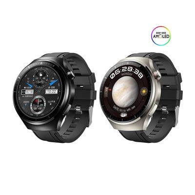 Watch Titan Gt4 Pro+ Akıllı Saat