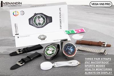 Watch GT5 Max Akıllı Saat