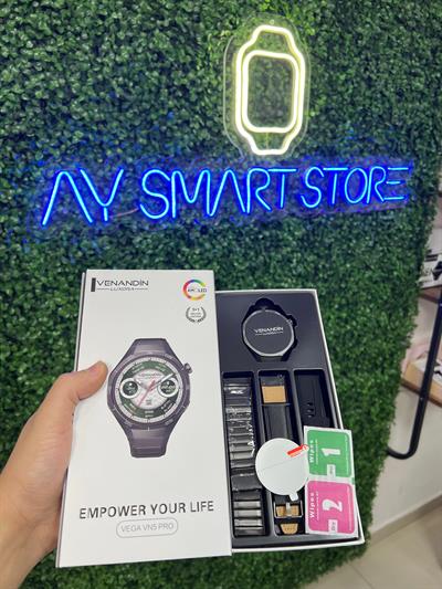 Watch GT5 Max Akıllı Saat