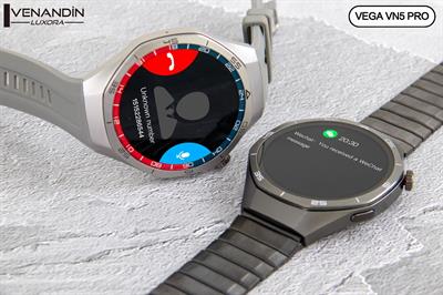 Watch GT5 Max Akıllı Saat