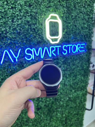 Watch GT5 Max Akıllı Saat