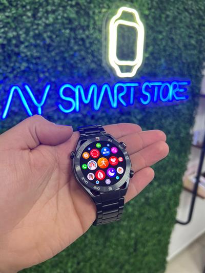 Watch Ultimate Akıllı Saat