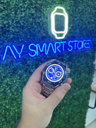 Watch Ultimate Akıllı Saat