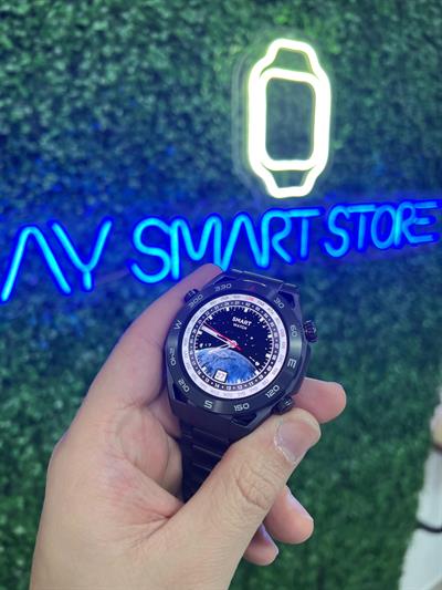 Watch Ultimate Akıllı Saat