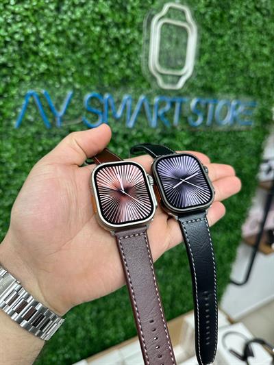 Watch Ultra 3 Timeless