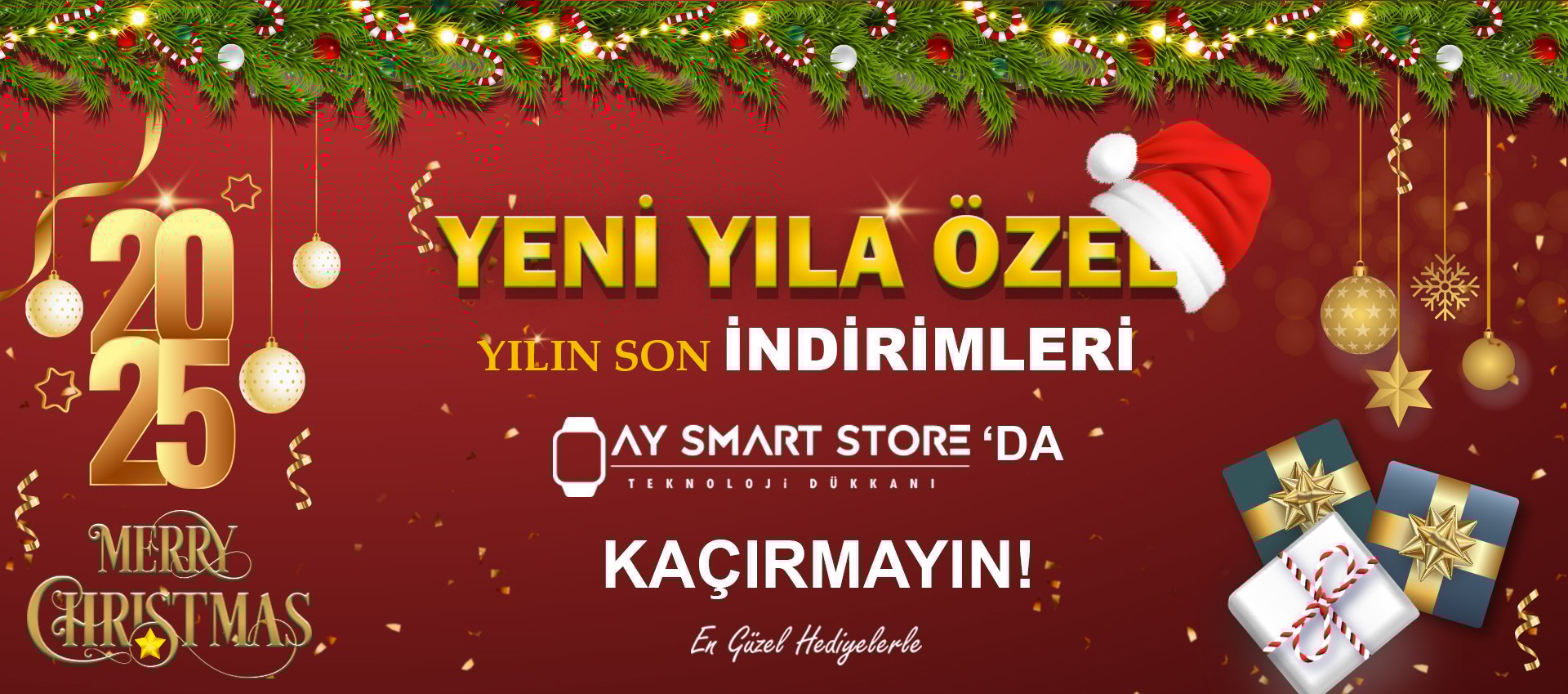 Tüm Ürünler