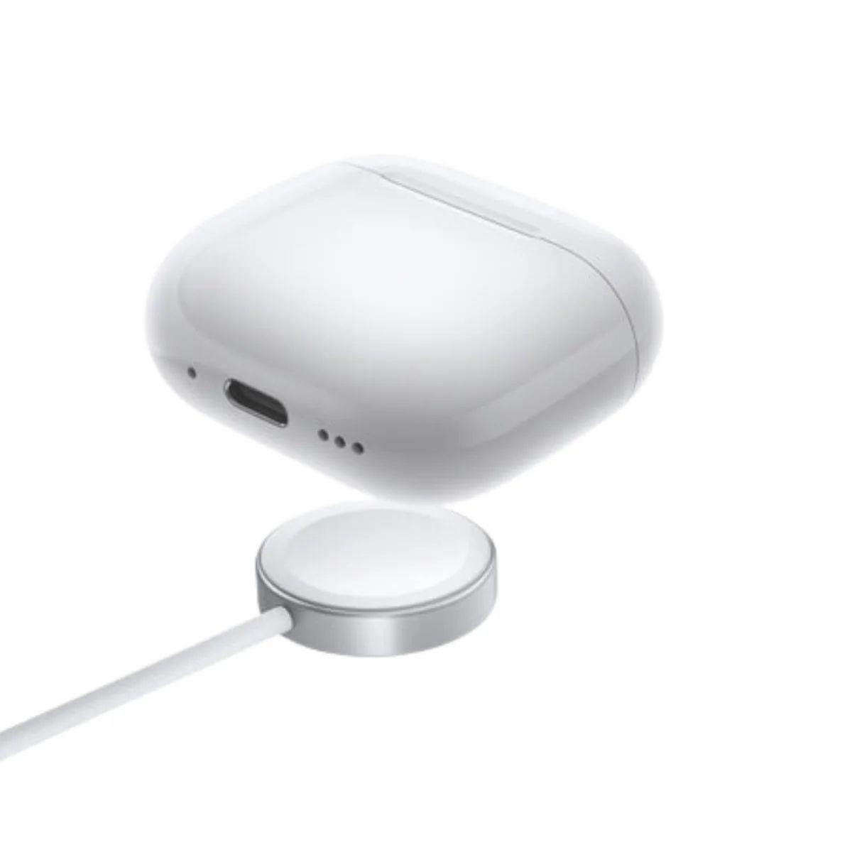 Airpods 4.Nesil Premıum (Anc)