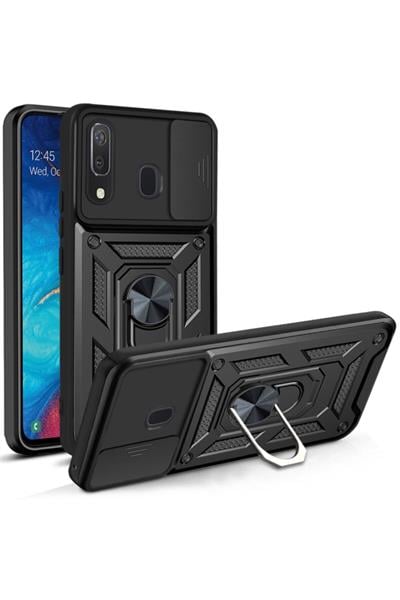 Test Ürünü - Samsung Galaxy A50/A30/A20