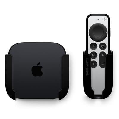 Test Ürünü - TotalMount Pro Apple TV Kurulum Sistemi