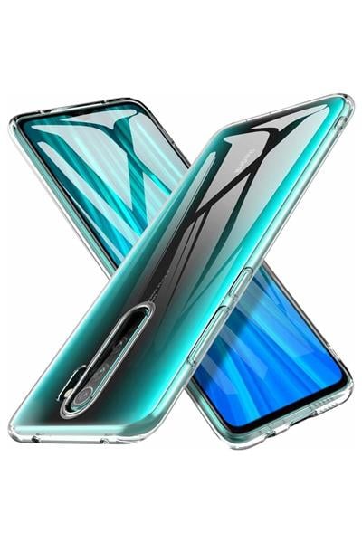 Test Ürünü - Xiaomi Redmi Note 8 Pro