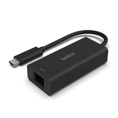 Belkin Usb-C To 2.5 GB Ethernet Adaptörü