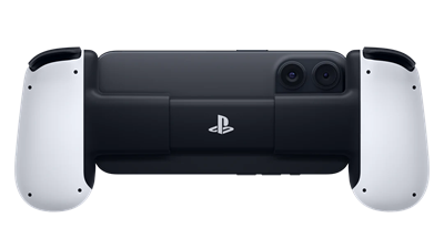 Backbone One, Gen2 PlayStation Edition iOS - Lightning Mobil Gaming Controller BB-02-P-WS - Beyaz