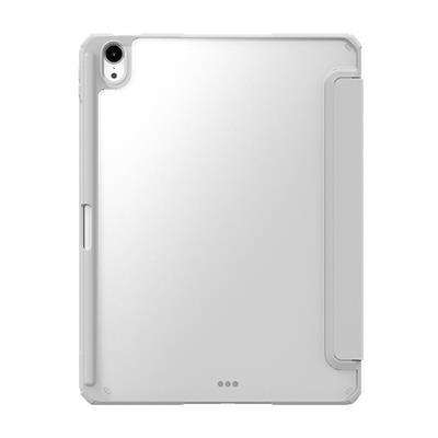 Baseus Minimalist Series iPad Air 4 / Air 5 10.9” Koruyucu Kılıf – Beyaz