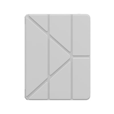 Baseus Minimalist Series iPad Air 4 / Air 5 10.9” Koruyucu Kılıf – Beyaz