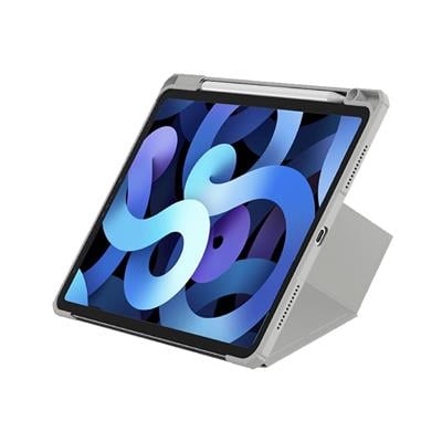 Baseus Minimalist Series iPad Air 4 / Air 5 10.9” Koruyucu Kılıf – Beyaz