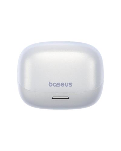 Baseus Bowie M2s Pro Kulak İçi Kablosuz ANC Bluetooth Kulaklık – Beyaz