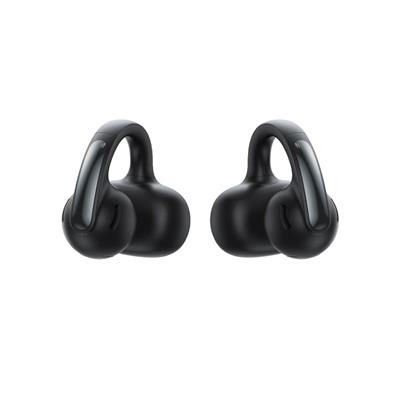 Baseus Bowie MC1 Open-Ear Kablosuz Kulaklık – Siyah