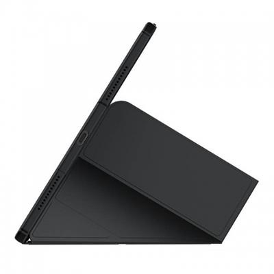 BASEUS Minimalist iPad Air 4/Air 5 10.9 inç Tablet Kılıfı - Siyah