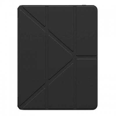 BASEUS Minimalist iPad Air 4/Air 5 10.9 inç Tablet Kılıfı - Siyah