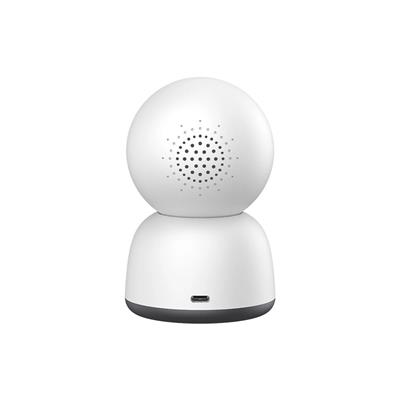 Baseus Security P1 Lite Indoor 2K 3MP Wi-Fi Güvenlik Kamerası