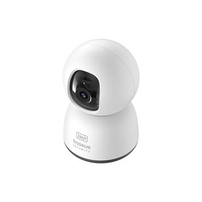 Baseus Security P1 Lite Indoor 2K 3MP Wi-Fi Güvenlik Kamerası